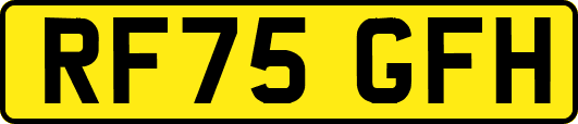 RF75GFH