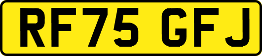 RF75GFJ