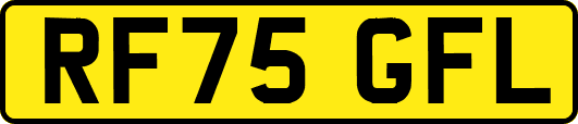 RF75GFL