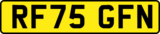 RF75GFN