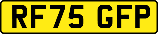 RF75GFP