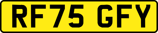 RF75GFY