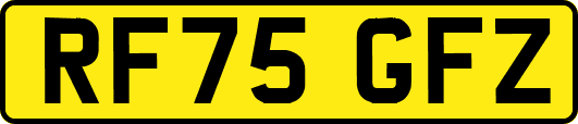 RF75GFZ
