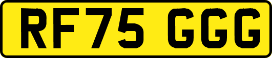 RF75GGG
