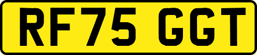 RF75GGT