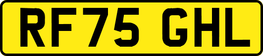 RF75GHL