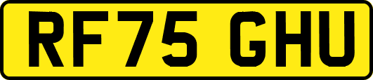 RF75GHU