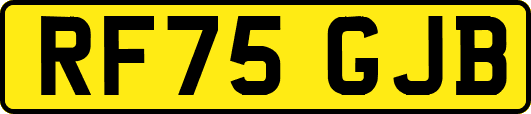RF75GJB