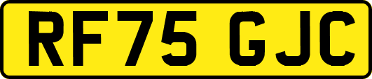 RF75GJC