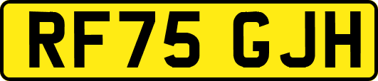 RF75GJH