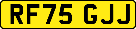 RF75GJJ