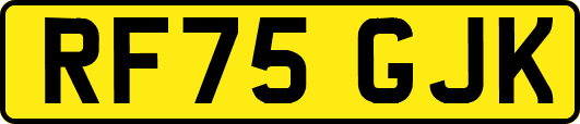 RF75GJK