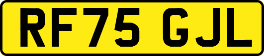 RF75GJL