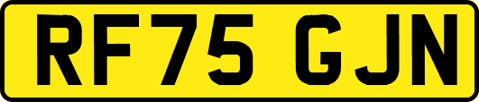RF75GJN