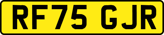 RF75GJR