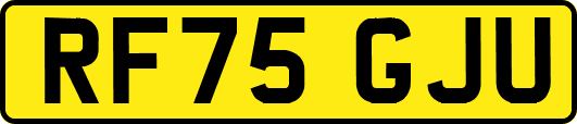 RF75GJU