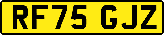 RF75GJZ