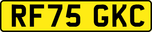 RF75GKC