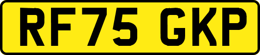 RF75GKP