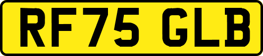 RF75GLB