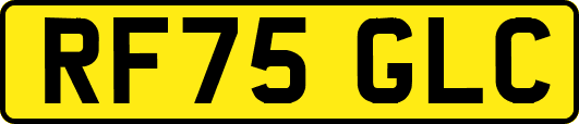 RF75GLC