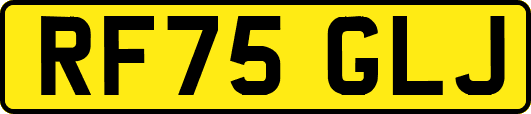 RF75GLJ