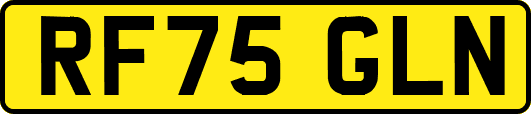 RF75GLN