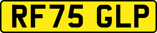 RF75GLP