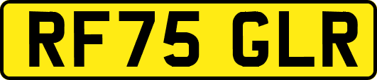 RF75GLR