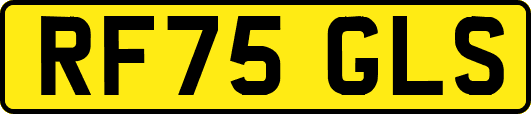 RF75GLS
