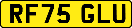 RF75GLU