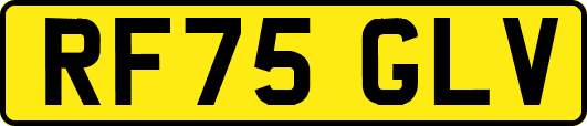 RF75GLV