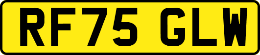RF75GLW