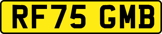 RF75GMB