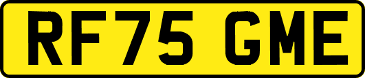 RF75GME