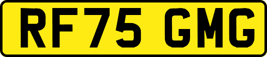 RF75GMG