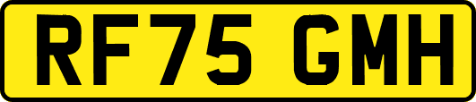 RF75GMH