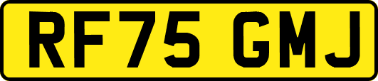RF75GMJ