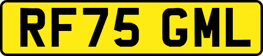 RF75GML