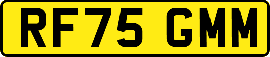 RF75GMM
