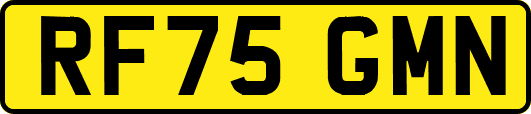 RF75GMN