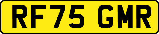RF75GMR