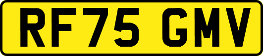 RF75GMV