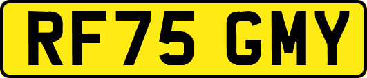 RF75GMY