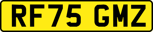RF75GMZ