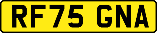 RF75GNA