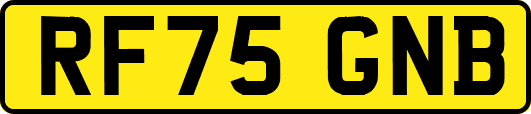RF75GNB