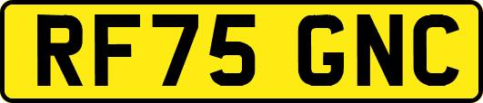 RF75GNC