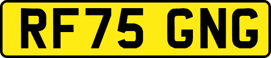 RF75GNG