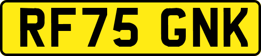 RF75GNK